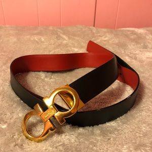 Salvatore Ferragamo Belt
